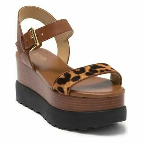 Michael kors marlon shop lace up sandals