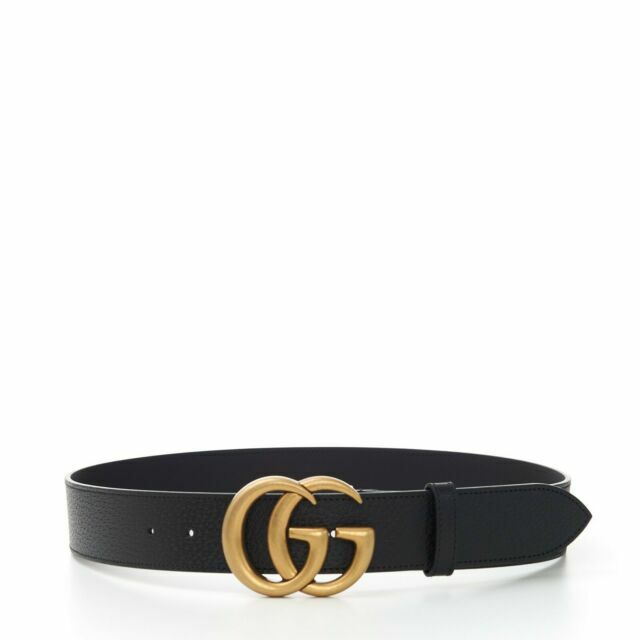 belt gucci ebay