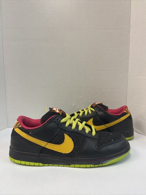 nike sb space tiger