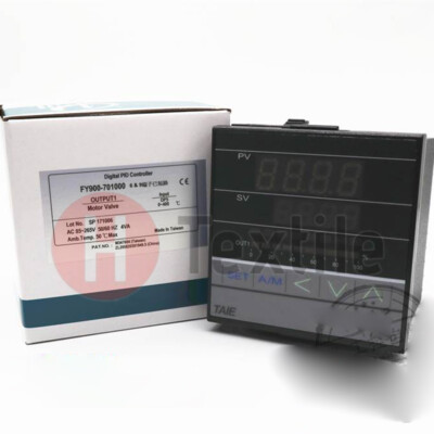 1PCS   New TAIE Temperature Controller FY900-701000
