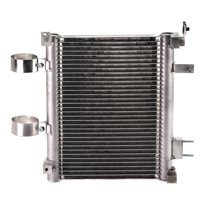 A/C Condenser fits KUBOTA M9000, M4900, M5700, M8200 - OE# 3G710