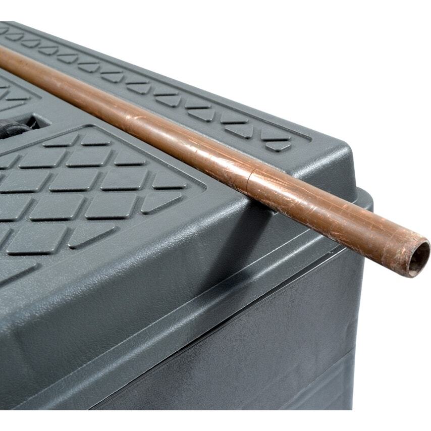 Kennedy Professional 4Drawer Tool Chest eBay