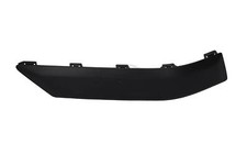 Zierblende Stoßstange hinten rechts für Ford Fiesta Fusion Minivan 1431027