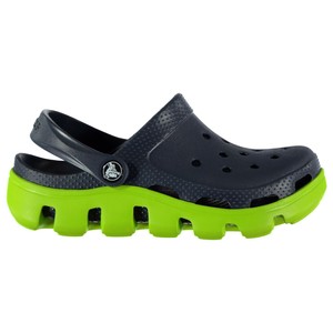 crocs adjustable heel strap