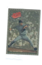 1993 Triad Whataburger Nolan Ryan Recollections Seal Packs Lot of 2 