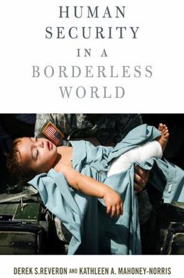 Human Security in a Borderless World - 9780813344850, paperback, Derek S Reveron