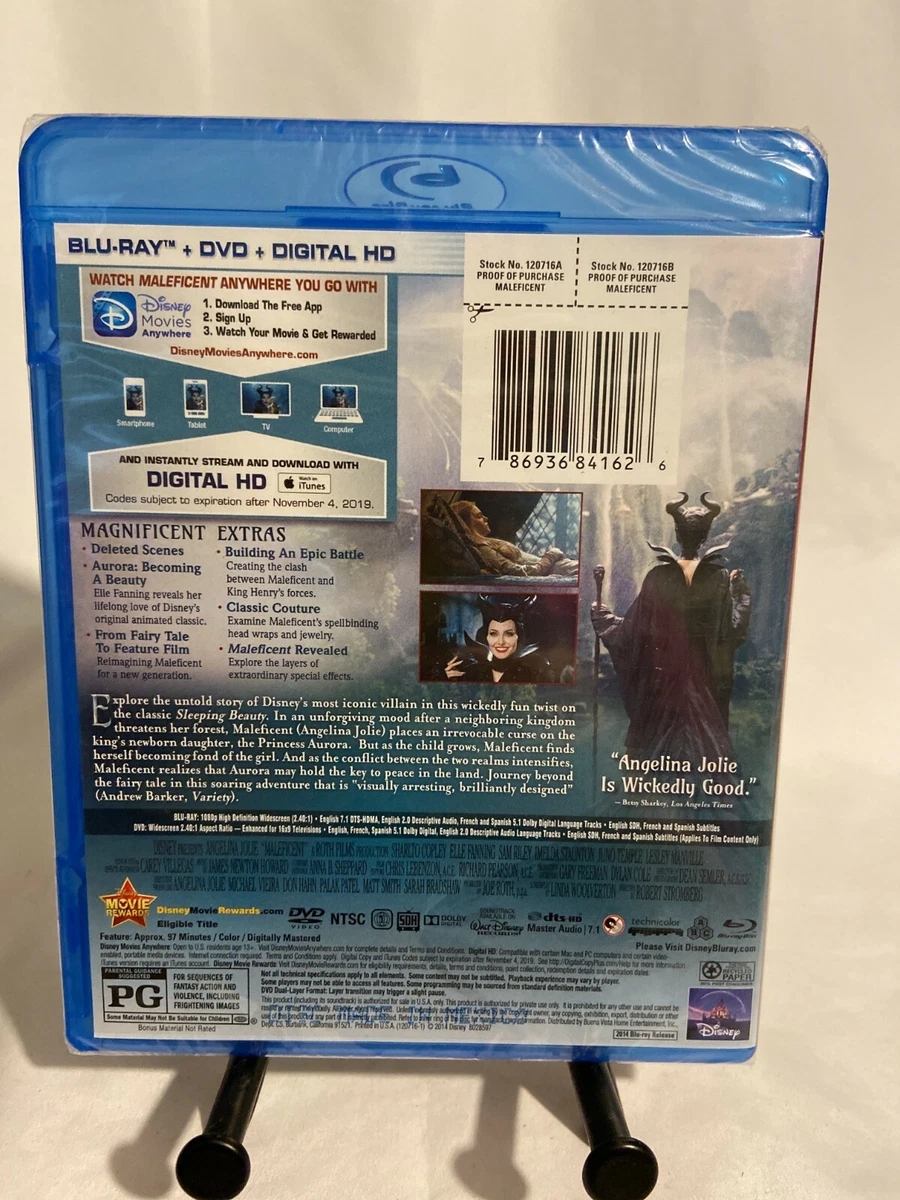 Watch maleficent 1 outlet online free