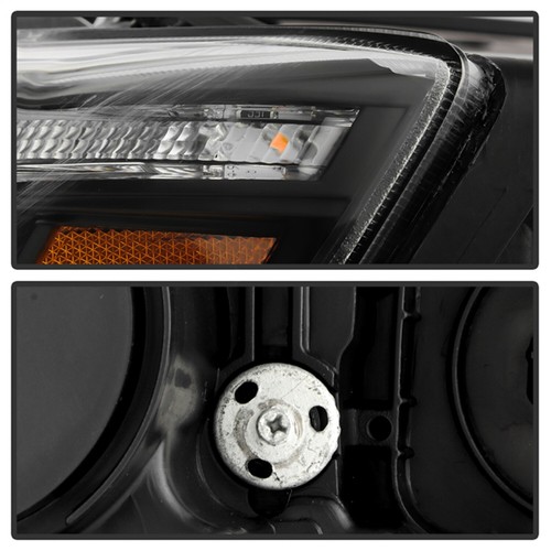 Spyder Auto 5089120 APEX Series Projector Headlights for Grand Cherokee WK2 - Picture 6 of 6