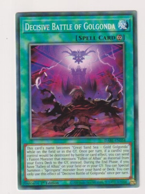 Yu-Gi-Oh! Darkwing Blast DABL-EN054 Englisch