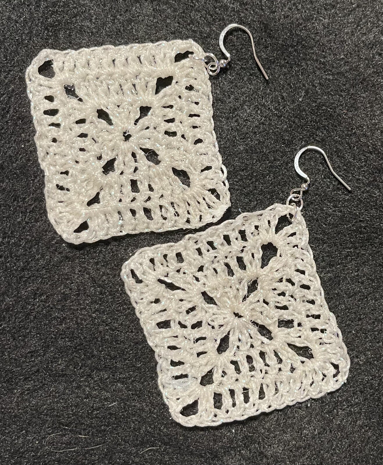 Stylish Dangle Earrings for Women – Trendy & Elegant Jewelry-image