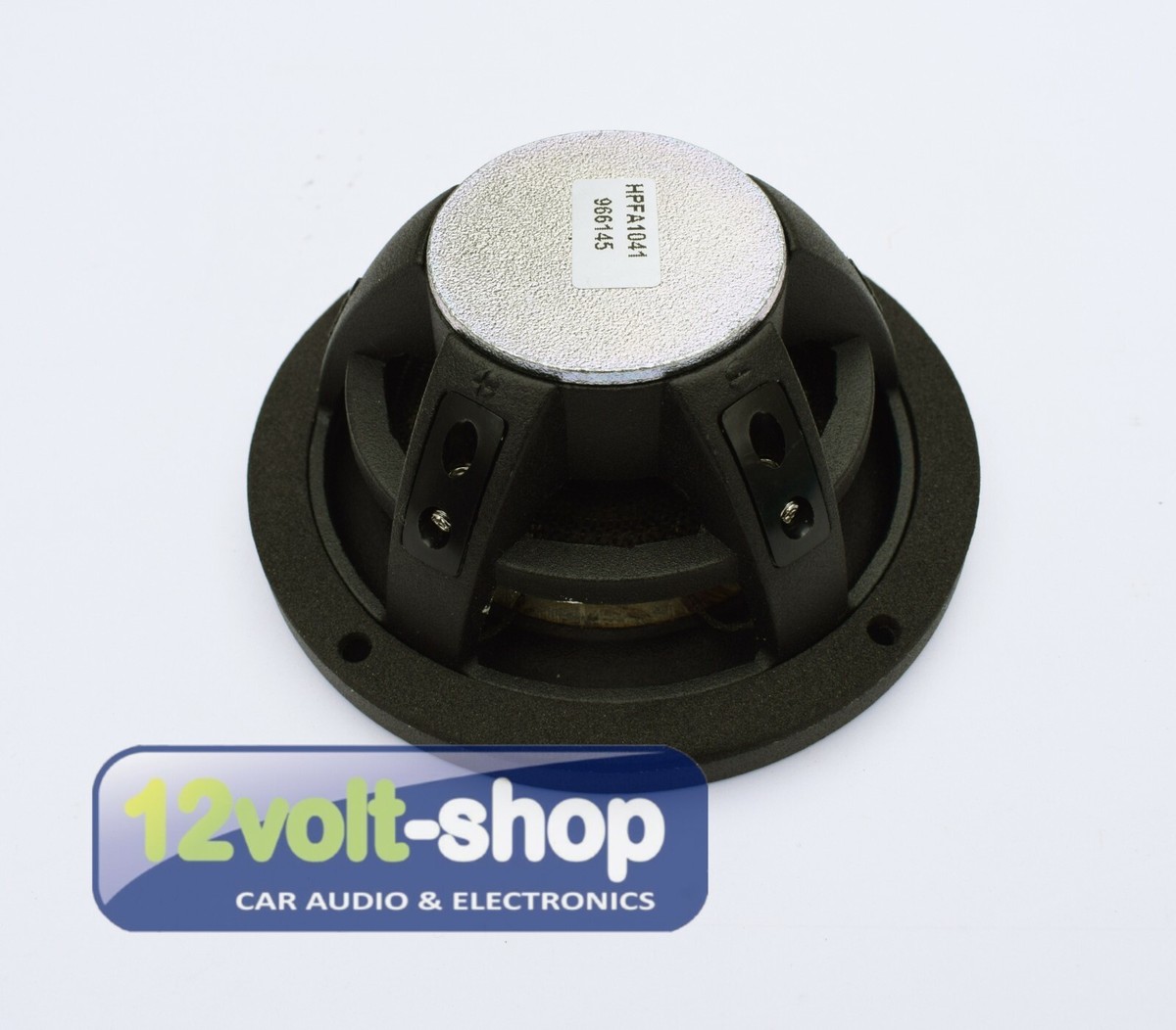 1pcs (a single) FOCAL PS 165F3 80mm(3'') mid-range from Flax