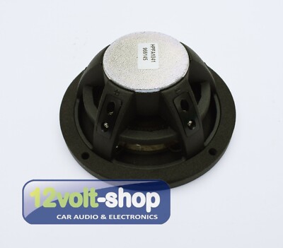 FOCAL PS 165F3 80mm(3'') midrange speakers from 3-way kit; A pair
