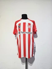 Instituto Cordoba soccer jersey Lyon 2023 Size L match worn