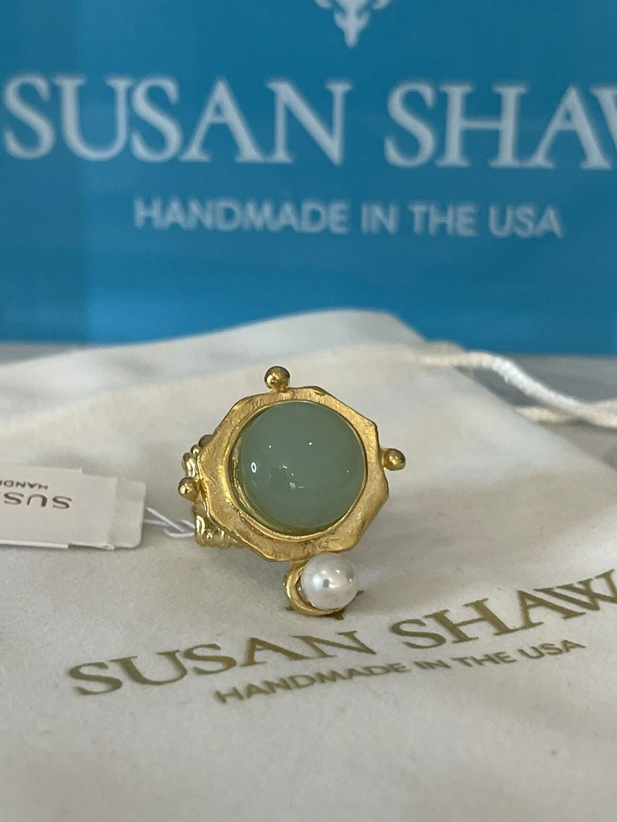 Susan shaw shop jewelry ebay