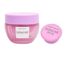 Glow Recipe Plum Plump Hyaluronic Acid Face Cream REFILL SET NIB