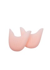 Salvapunte Silicone Grishko 1010B Punte Punta Sport Danza Classica Relax Piede