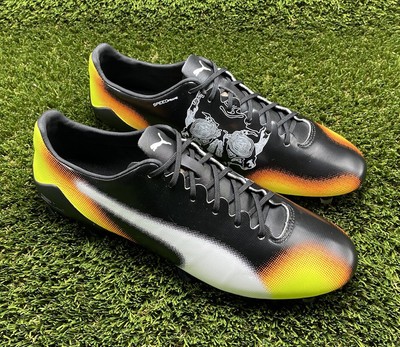 evospeed future faster 