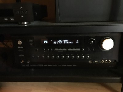 av preamp