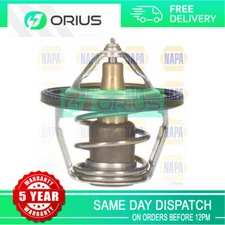 Fits Subaru Impreza Forester Legacy Outback Tribeca Thermostat Coolant Orius #2