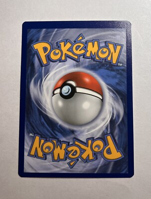 MISCUT ERROR Polteageist 083/189 Darkness Ablaze Pokemon TCG Card