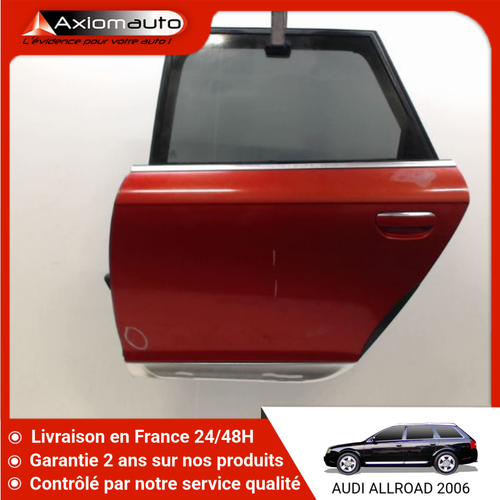 Feu Avant Gauche Audi Allroad – Réf. 4Z7941003 – Occasion