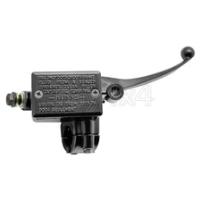 Right Front Brake Master Cylinder for Honda GL1200 Goldwing 1200 1984 1985-1987