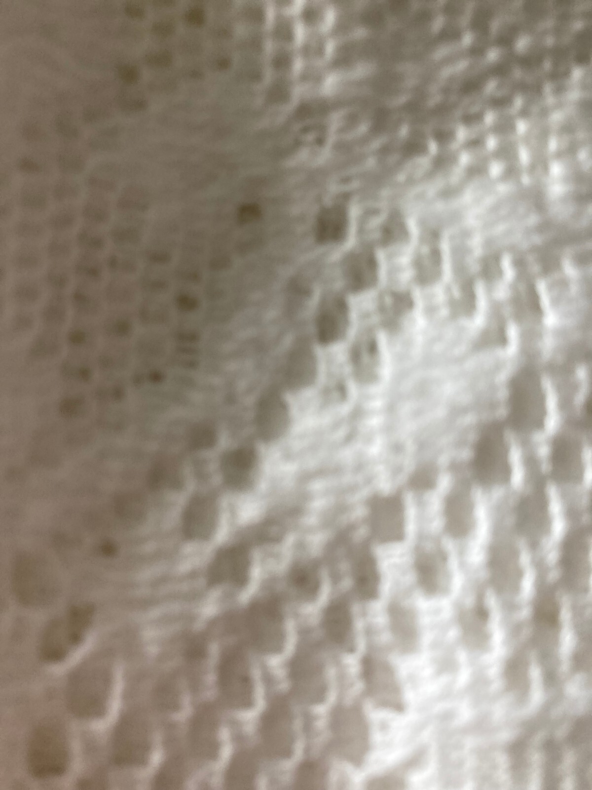 LAURA ASHLEY NOTTINGHAM LACE ROUND TABLE CLOTH WHITE 66" eBay