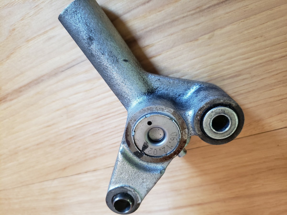 kuo出品 Ferrari 360 157356 OEM HYDRAULIC TIGHTENER Timing Belt