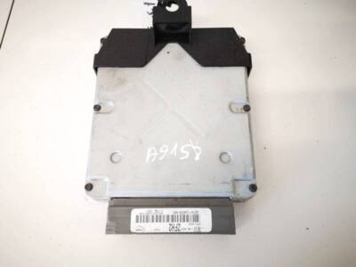2s7a12a650ahc 2s7a-12a650-ahc Steuergerät Motor Computer (Motorsteuerung UK1943341-15