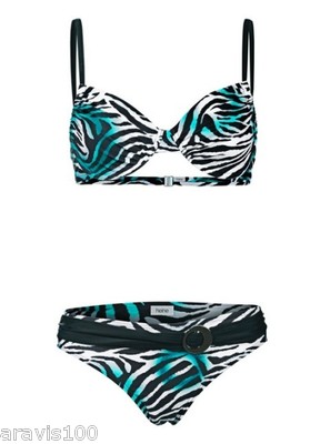Designer Bikini von heine Gr.38B NEU
