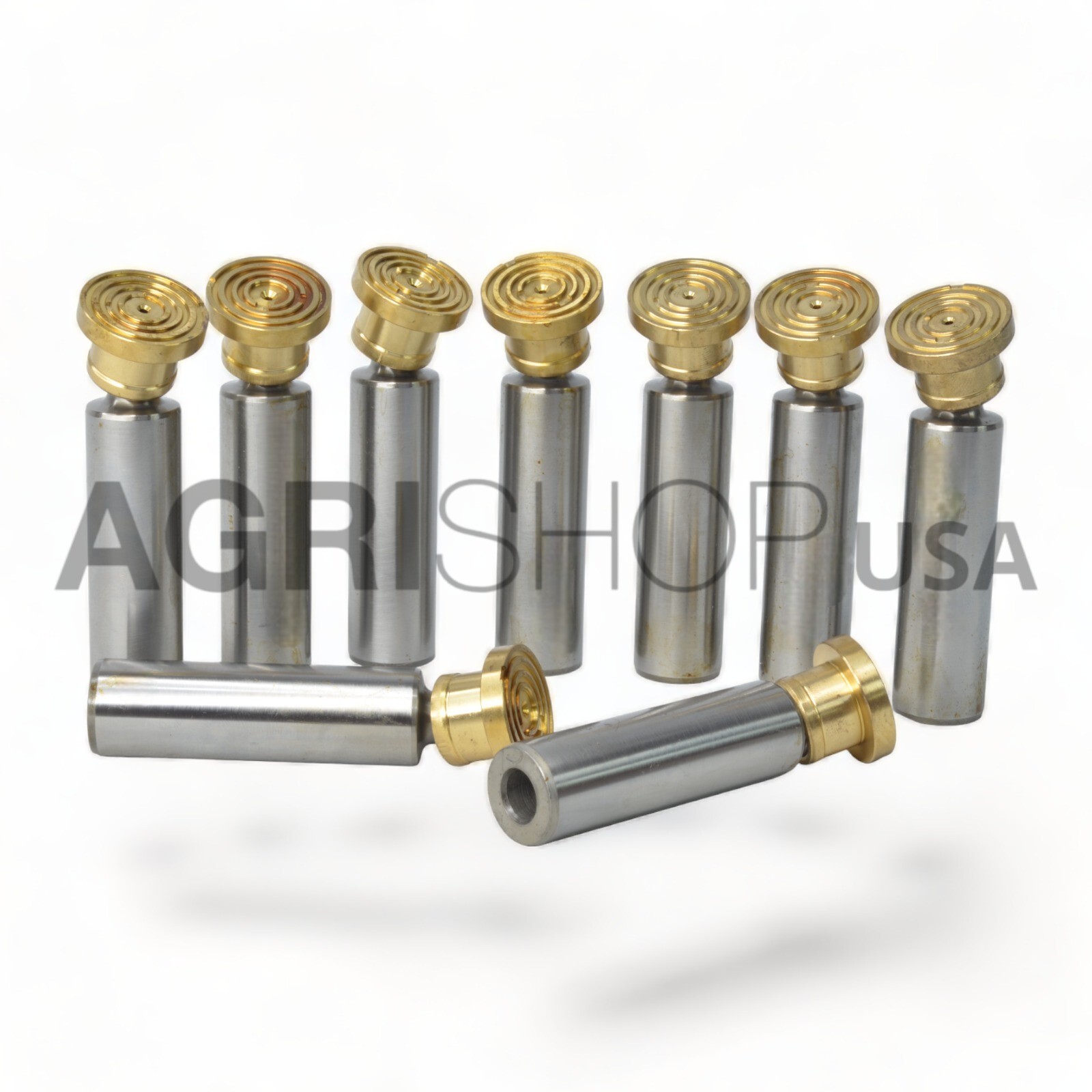 0630020833 9510408-0001 PISTONS fits John Deere ( x 3) (01/24) | eBay
