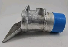 Wade Rain - 1-3-1 - 3" Knob Press-In Coupler w/ Gasket