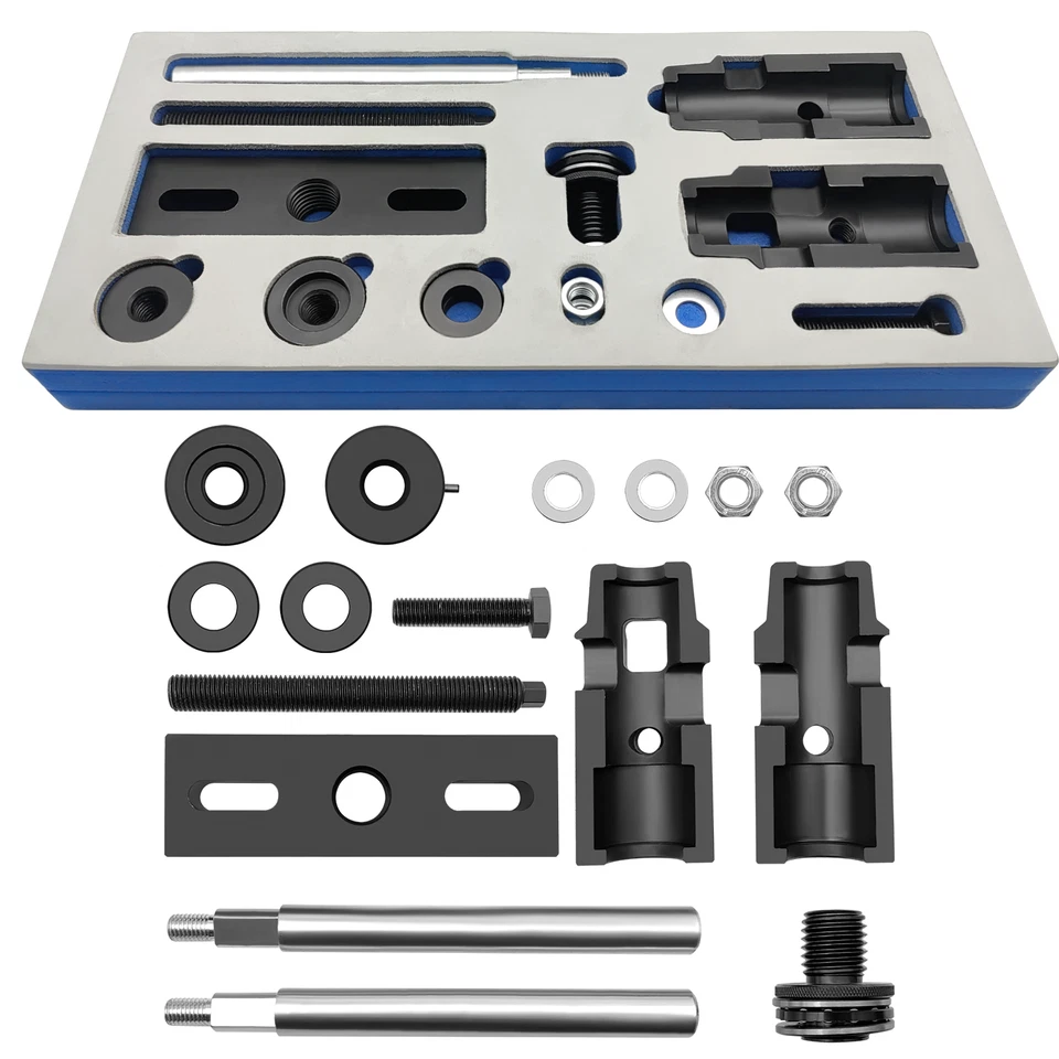 303-1706 Diesel Injector Removal Tool Kit For Ford EcoBlue 2.0 Diesel - Image 2 of 4