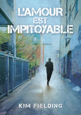 L'Amour Est Impitoyable (Translation) (L'Amour Ne Peut Pas...) [French]