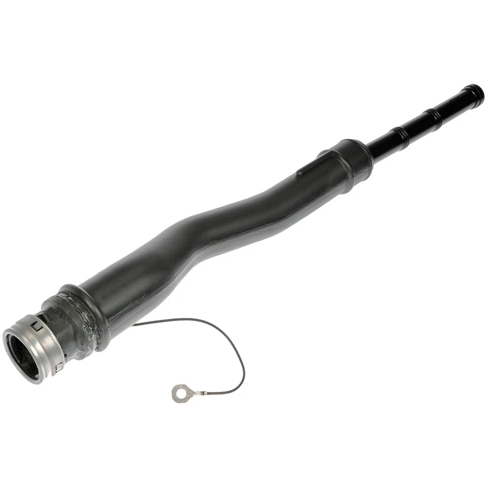 For Buick LeSabre Pontiac Bonneville 2000-2005 Dorman Fuel Filler Neck CSW - Image 2 of 2