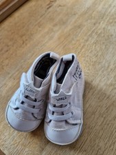 Baby Shoes Size 0-3 Months