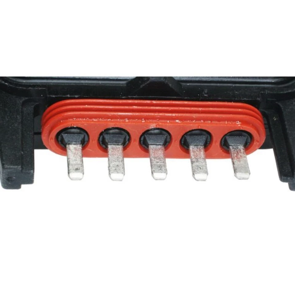 Módulo de control de encendido ACDelco genuino para Chevy V2500/V1500 Suburban 1990 1991 Foto 3 de 4