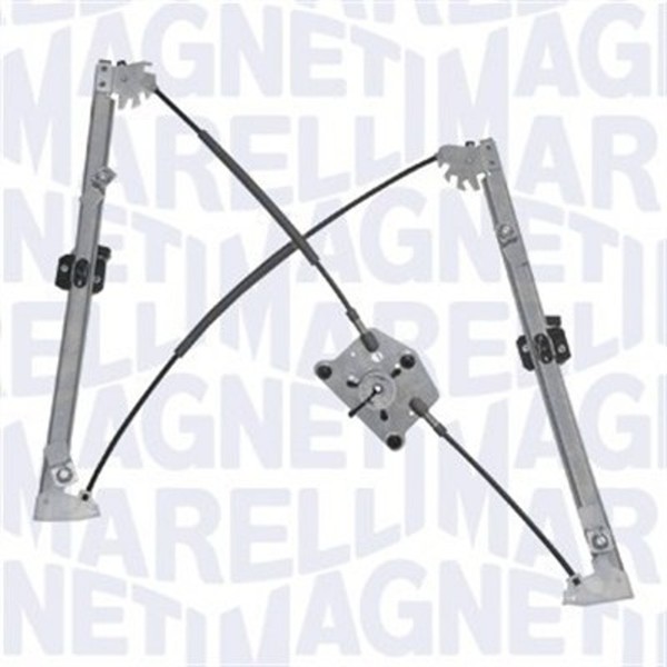 Fensterheber Magneti Marelli 350103137900 FüR VW Tiguan TSI 4Motion TDI Tfsi-image