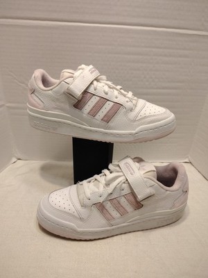 Adidas Forum Low Originals Men # 10 US Perfect Condition Multicolored