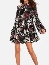free people Drift Away dress Women’s Size L Loose Fitting
