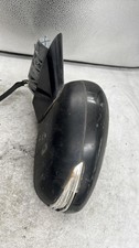 Retroviseur gauche (ou coque) Peugeot 508