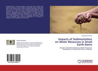 Sydney Kamtukule | Impacts Of Sedimentation On Water Resources In Small Earth...