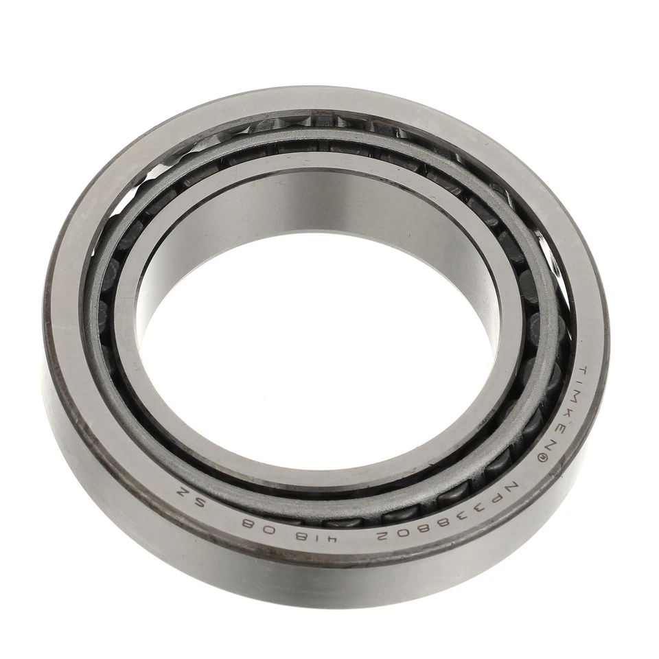 Rodamiento interior rueda trasera OEM NUEVO GM 2020-2023 Sierra Silverado 3500 HD 84271031 Foto 2 de 4