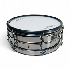 Dolby 12 Electronic Black Nickel SNARE w 6 Triggers M6 PRO for Roland Alesis Dr