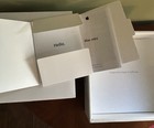 Apple Mac mini A1347 Box Only – – EMPTY BOX — photo 4