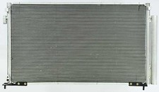 A/C Condenser fits 2006-2011 Honda Civic  APD...