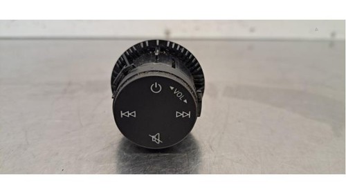 Sound control switch