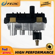 Turbo actuator 1442-13000 for Nissan 2.5 L