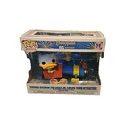 Funko Pop! Trains: Disney Donald Duck on the Casey Jr. Circus Train #1
