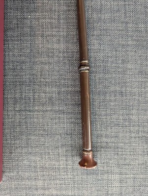 Ollivanders Hwd Interactive Oak Harry Potter Wand in Box from